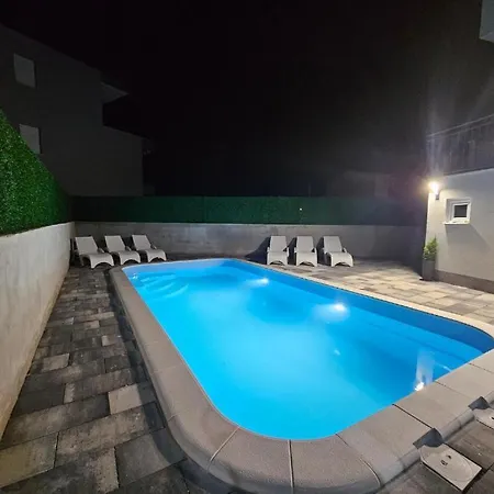 Holiday Home Split Tatil Evi Split