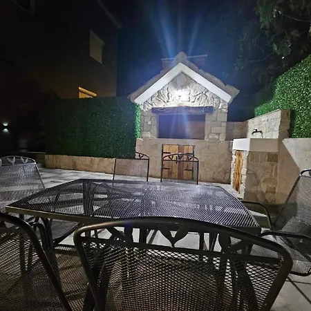 Holiday Home Split * Split