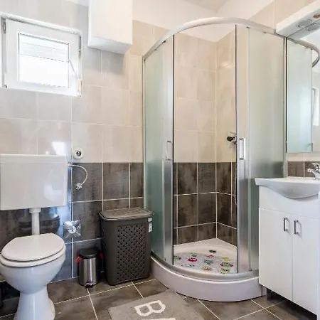 Holiday Home Split Tatil Evi *