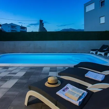 Tatil Evi Holiday Home Split Split