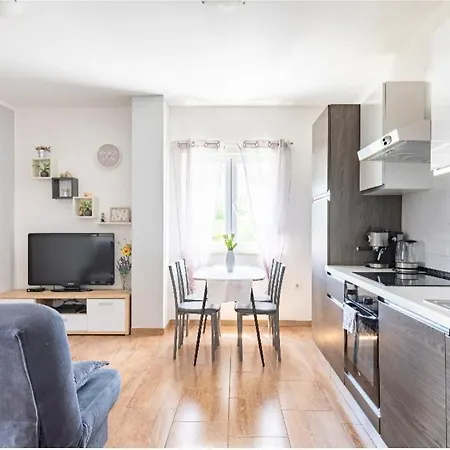 Tatil Evi Holiday Home Split