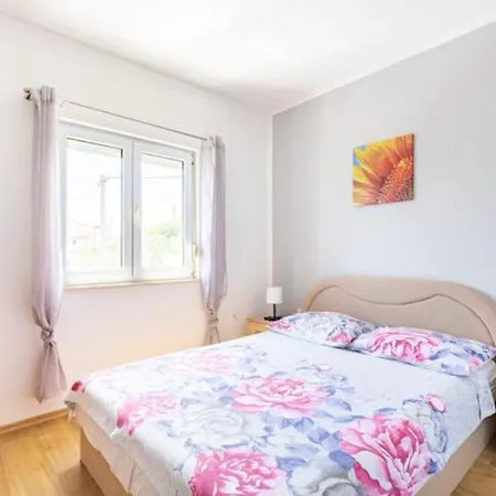 Ivancica Ferienhaus Split