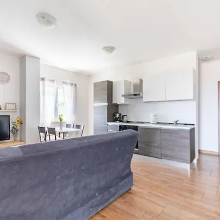 Tatil Evi Holiday Home Split *