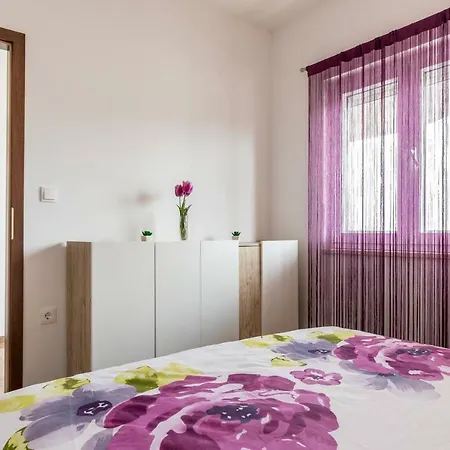 Holiday Home Split Tatil Evi *