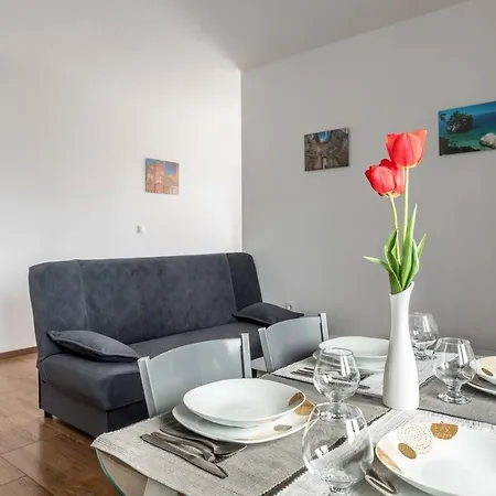 Holiday Home Split Tatil Evi *