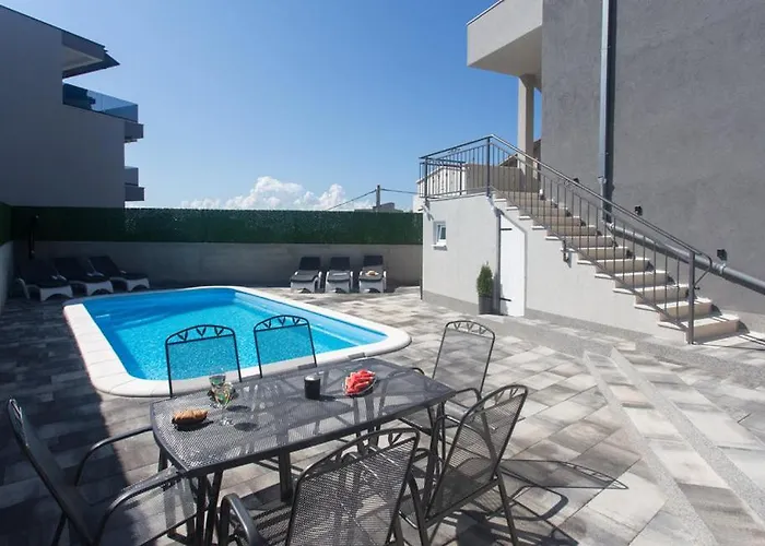 Holiday Home Split Σπλιτ