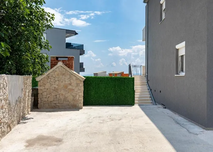 Holiday Home Split Σπλιτ