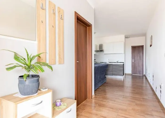 Holiday Home Split Σπίτι διακοπών *