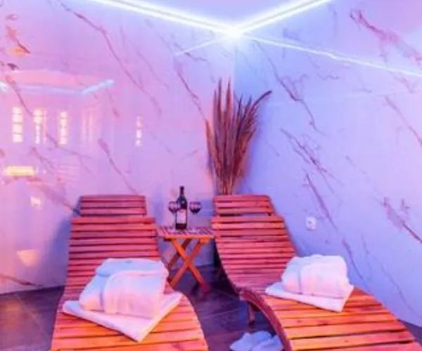 Holiday Home Split Σπίτι διακοπών *