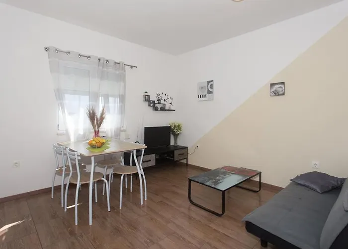 Holiday Home Split Σπλιτ