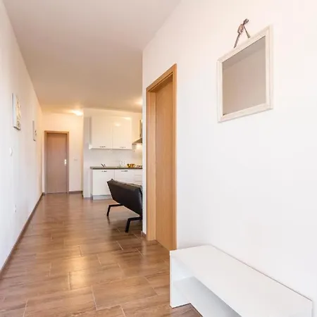 Holiday Home Split Nyaraló Split