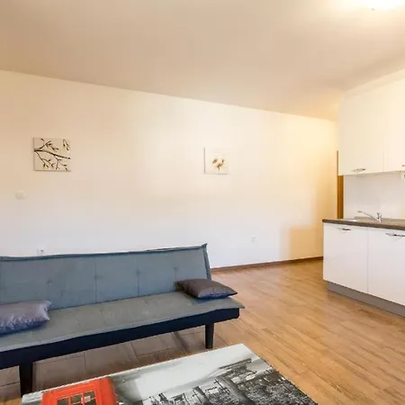 Nyaraló Holiday Home Split *