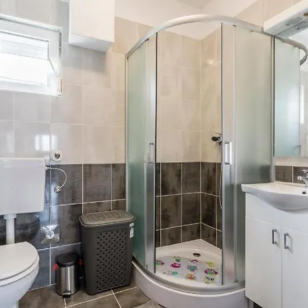 Holiday Home Split * Спліт