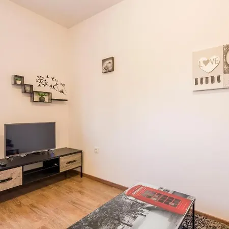 Holiday Home Split Спліт