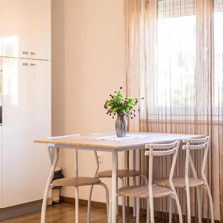Holiday Home Split Prázdninový dům Split