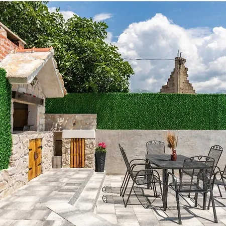 Holiday Home Split * Спліт