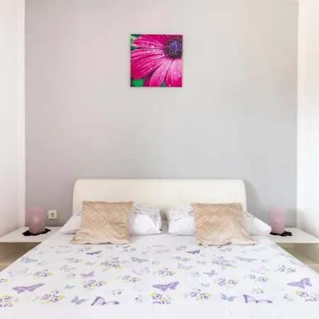 Holiday Home Split Будинок відпочинку *