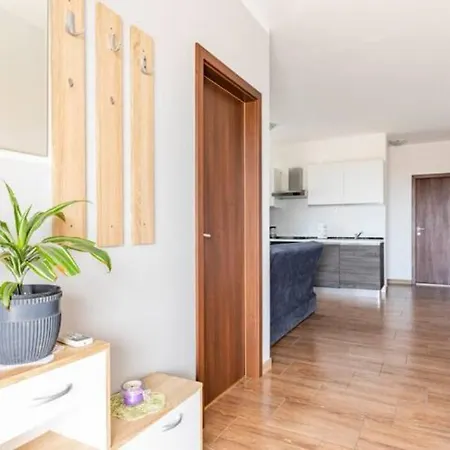 Holiday Home Split Будинок відпочинку *