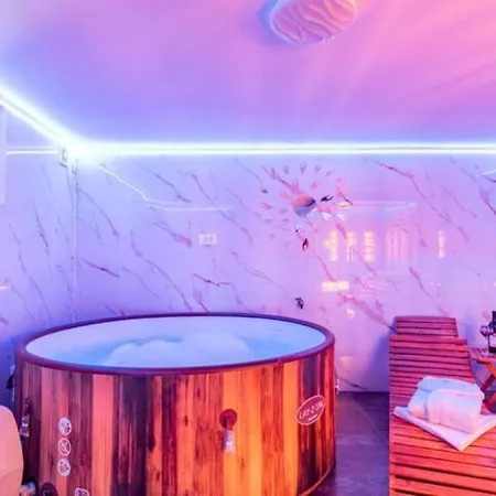 Будинок відпочинку Holiday Home Split