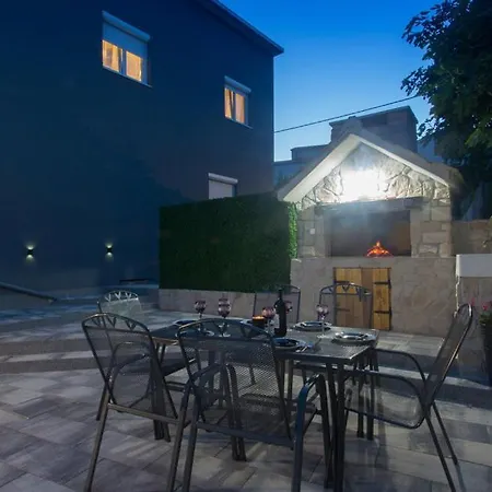 Holiday Home Split Спліт