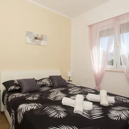 Nyaraló Holiday Home Split *