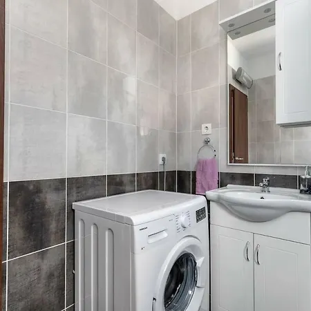 Holiday Home Split Спліт