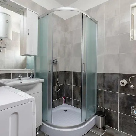 Будинок відпочинку Holiday Home Split Спліт