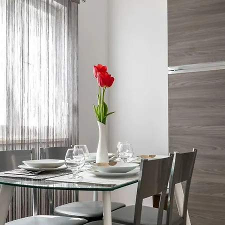 Holiday Home Split Спліт