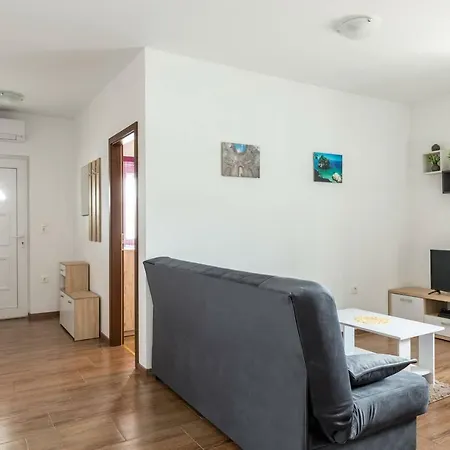 Будинок відпочинку Holiday Home Split Спліт