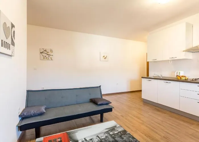 Feriehus Holiday Home Split *