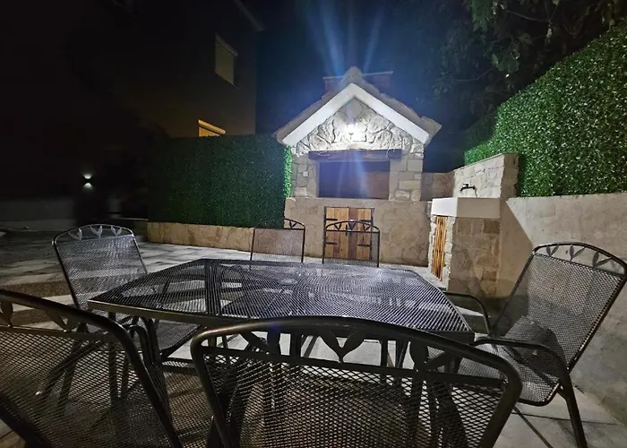 Holiday Home Split * Split