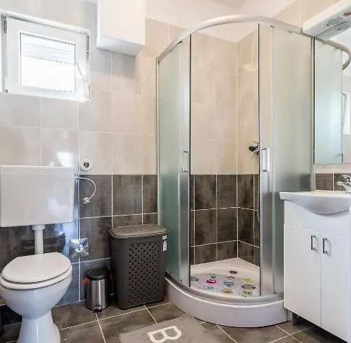 Holiday Home Split Feriehus *