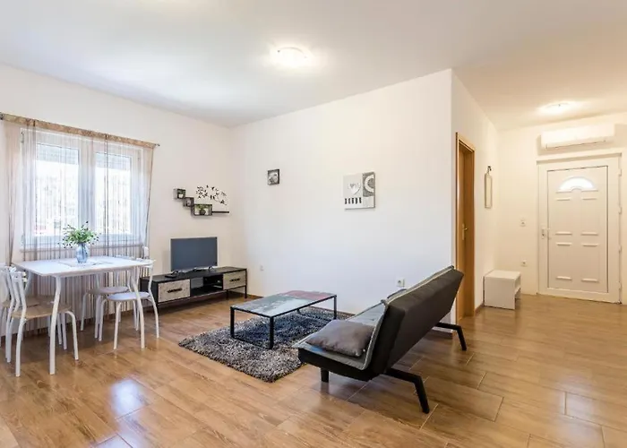 Holiday Home Split * Split