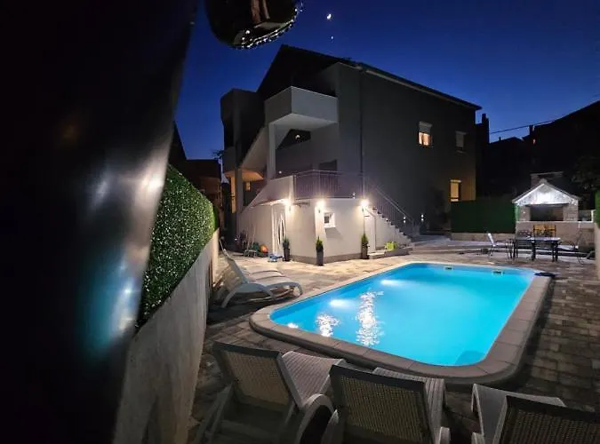 Holiday Home Split * Split