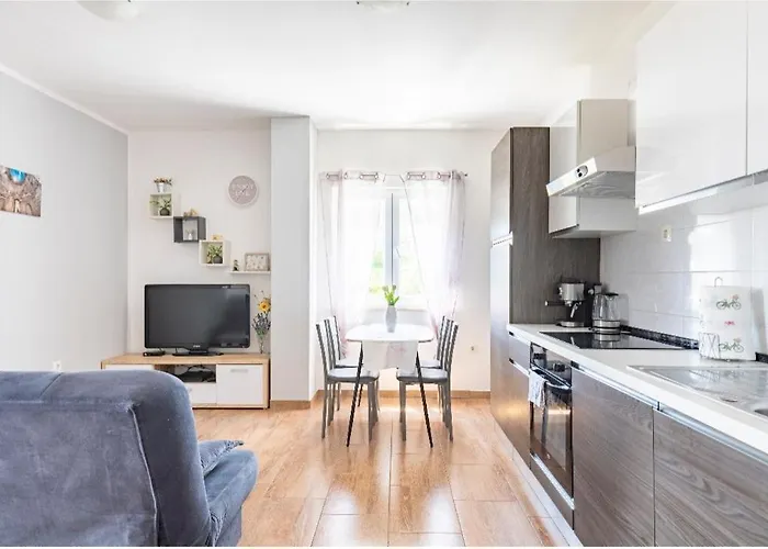 Feriehus Holiday Home Split