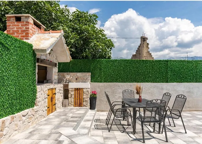 Holiday Home Split * Split