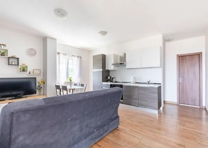 Feriehus Holiday Home Split *