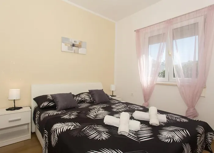 Feriehus Holiday Home Split *