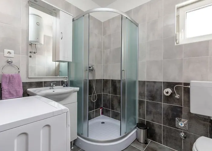 Feriehus Holiday Home Split Split