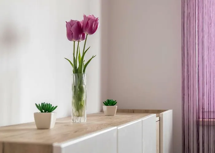 Holiday Home Split * Split