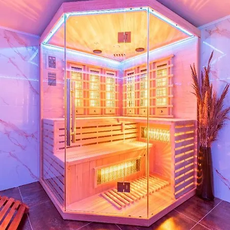 Holiday Home Split 斯普利特