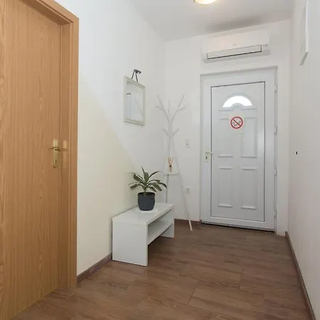 Holiday Home Split 度假居