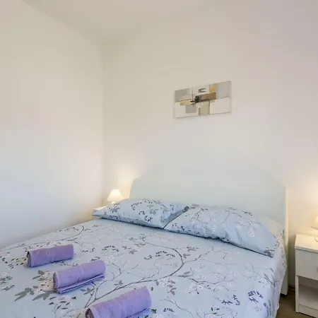 Holiday Home Split 度假居