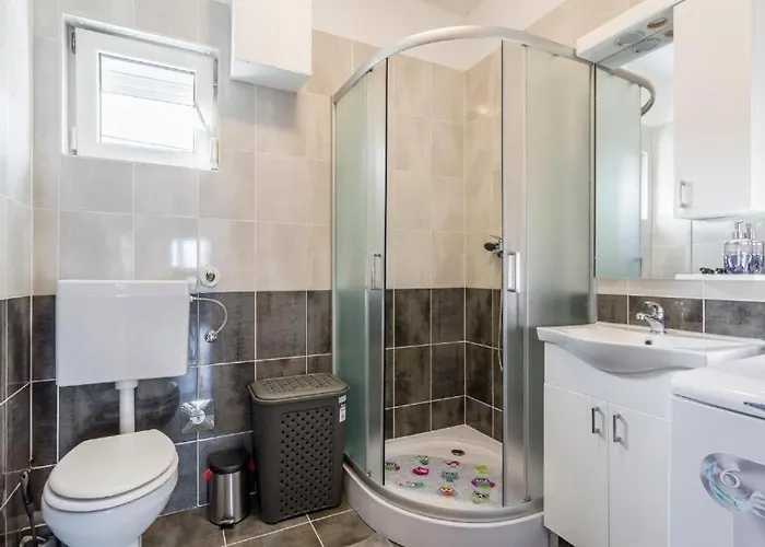 Holiday Home Split * スプリト