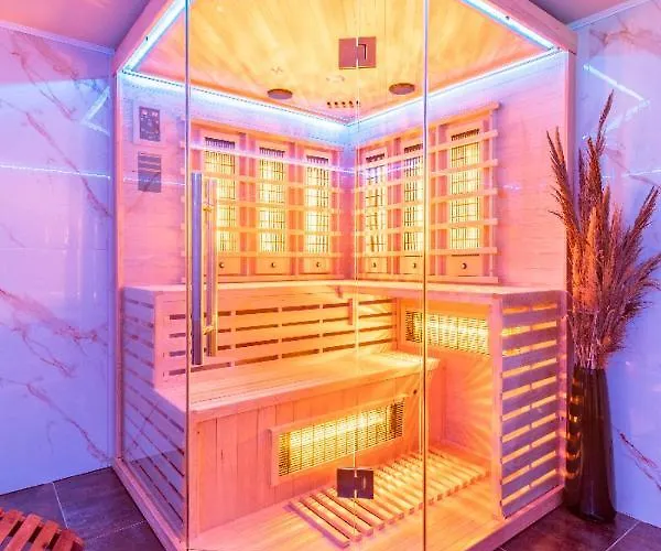 Holiday Home Split スプリト