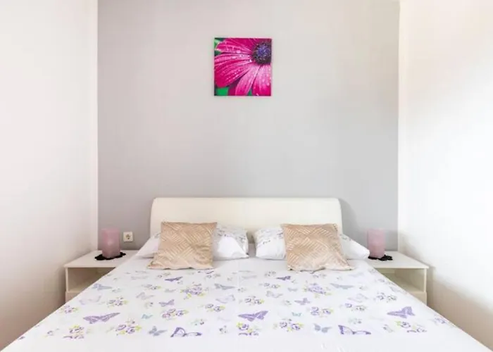 Holiday Home Split 別荘 *