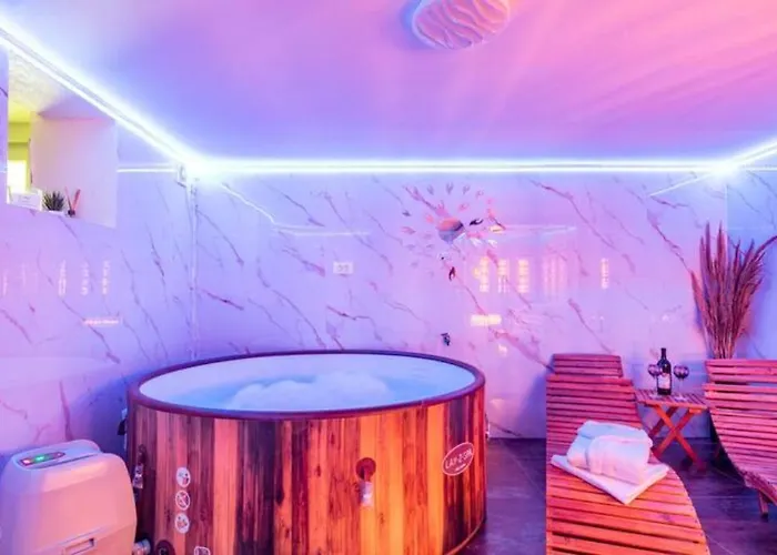 別荘 Holiday Home Split