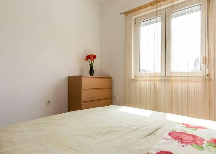 Holiday Home Split 別荘 スプリト